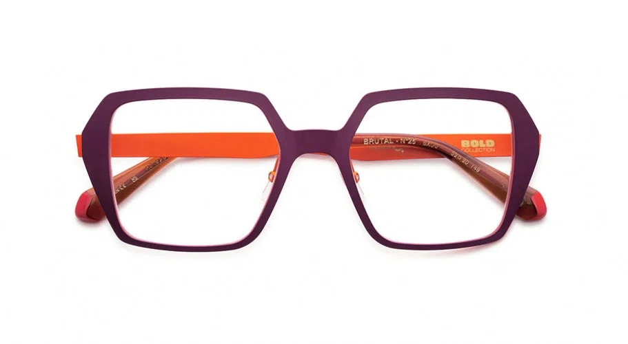 Etnia Barcelona BRUTAL NO.25 Eyeglasses - view 4